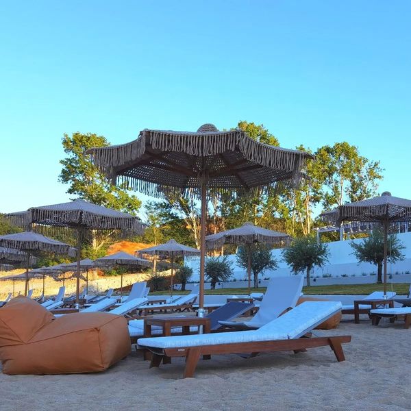 Mount Athos Resort