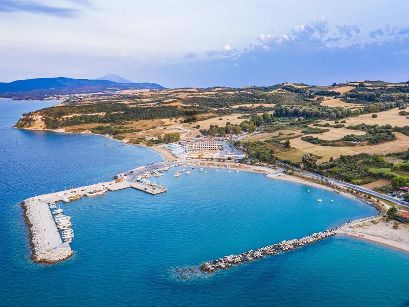 Mount Athos Resort 3*