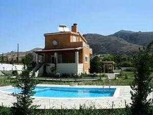 Mountain View Villa 3*