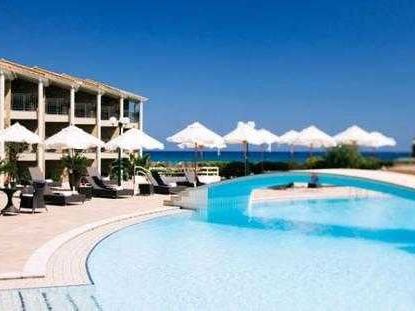 Movenpick Resort And Thalasso Crete 5*