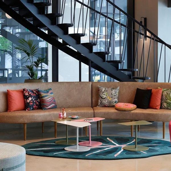 Moxy Athens City