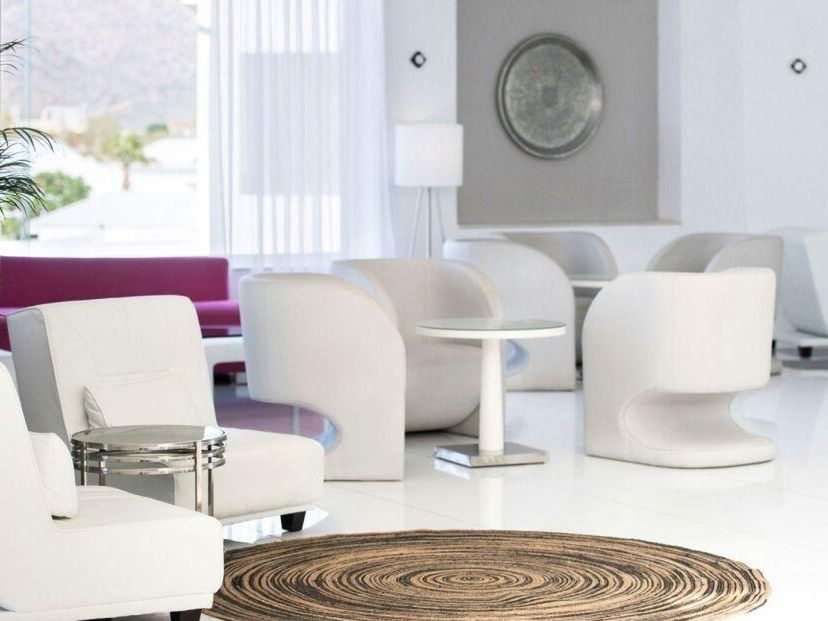 recepcja / lobby