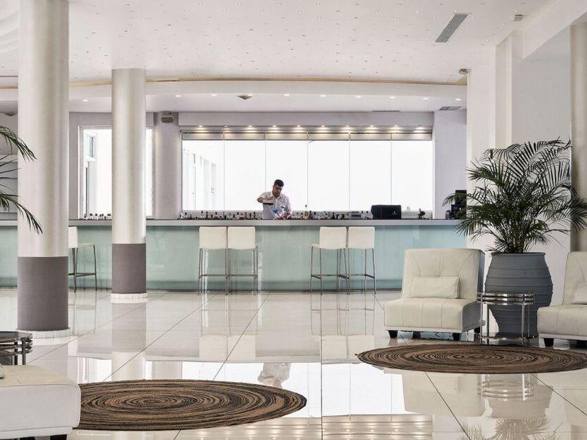 recepcja / lobby