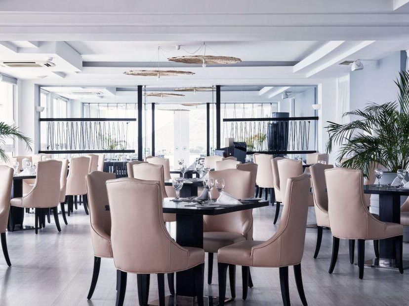 restauracja