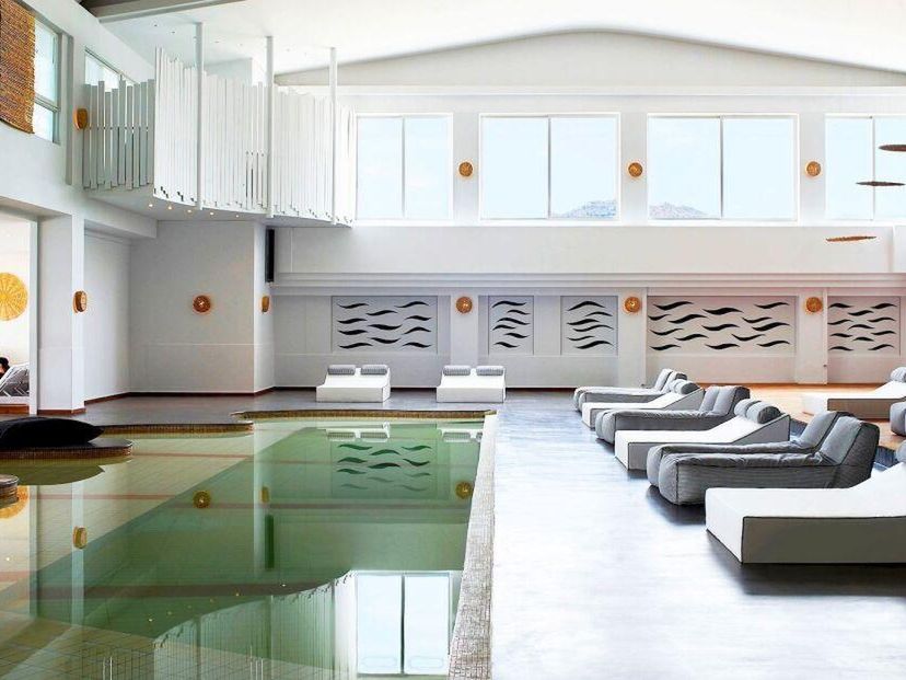 SPA