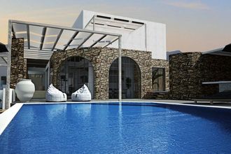 Mr Mrs White Mykonos ex Adelmar