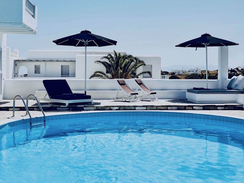 Mrs Armelina by Mr and Mrs White Hotels