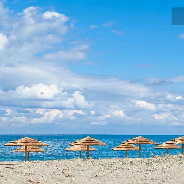 Mrs Chryssana Beach (Chania)