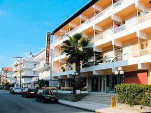 Muses Beach 3.5*