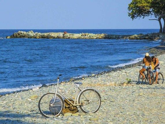 plaża