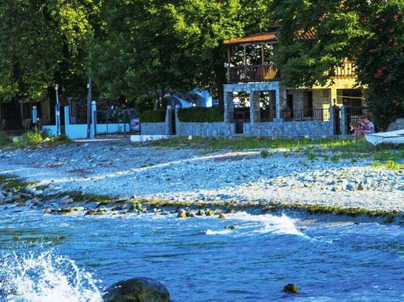 plaża