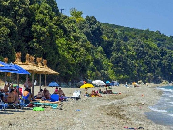 plaża