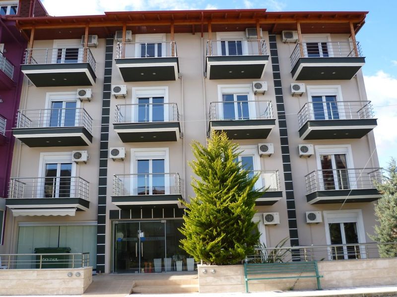 My Hotel (ex El Greco)