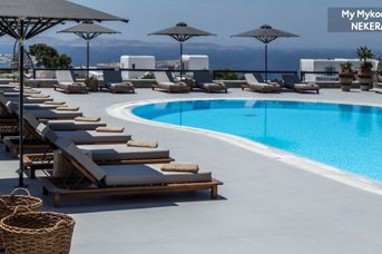 My Mykonos