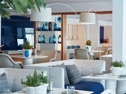 recepcja / lobby