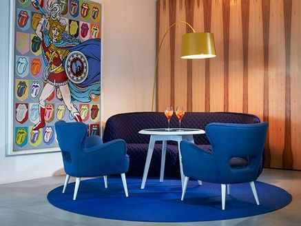 recepcja / lobby