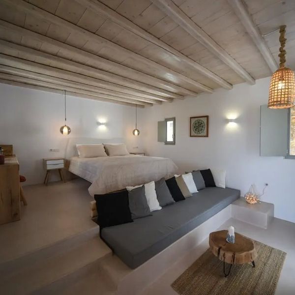 Myconian Crown Suites