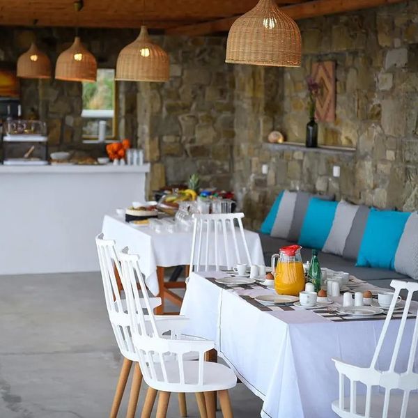 Myconian Crown Suites