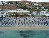 Mykonos Dove Beachfront