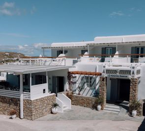 Mykonos Essence