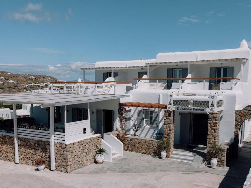 Mykonos Essence