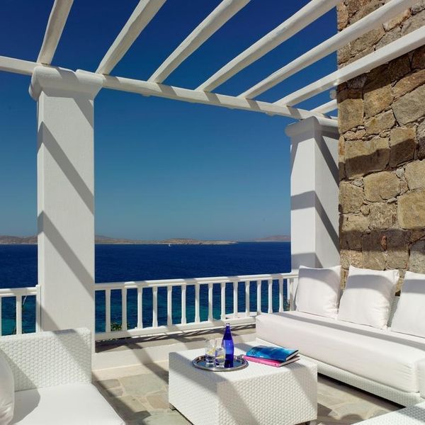 Mykonos Grand