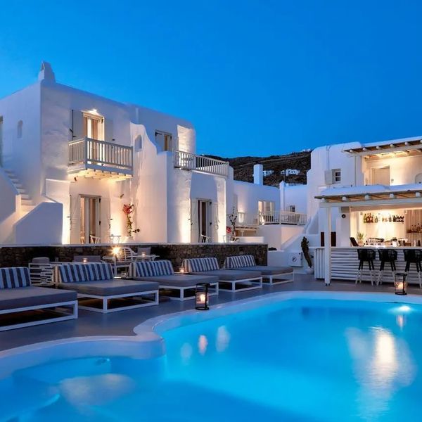 Mykonos Princess