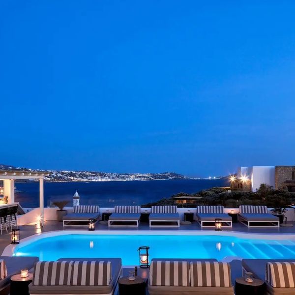 Mykonos Princess
