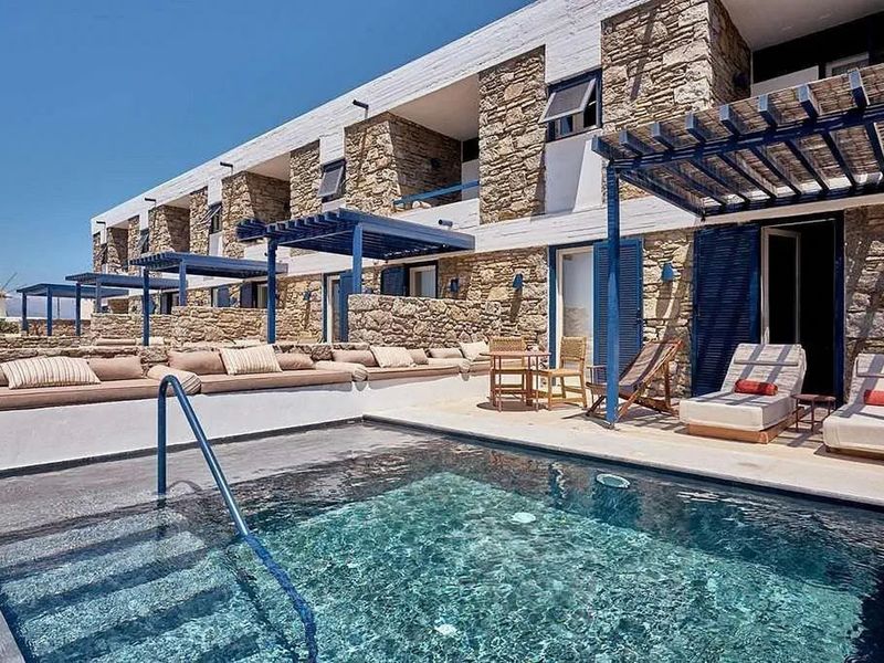 Mykonos Theoxenia 5*