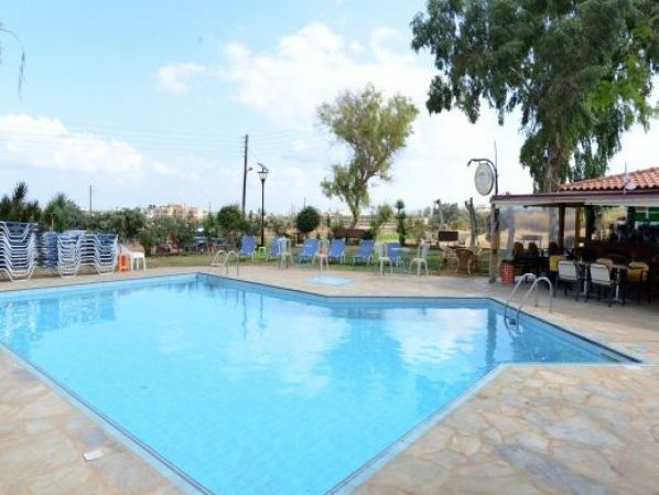 Mylos Apartaments