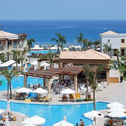 Mythos Beach Resort