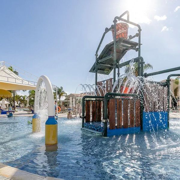 Mythos Beach Resort - zdjęcie 3