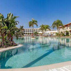 Mythos Beach Resort