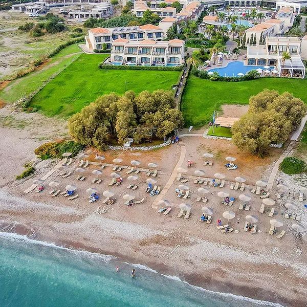 Mythos Beach Resort - zdjęcie 4