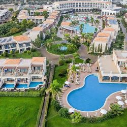 Mythos Beach Resort