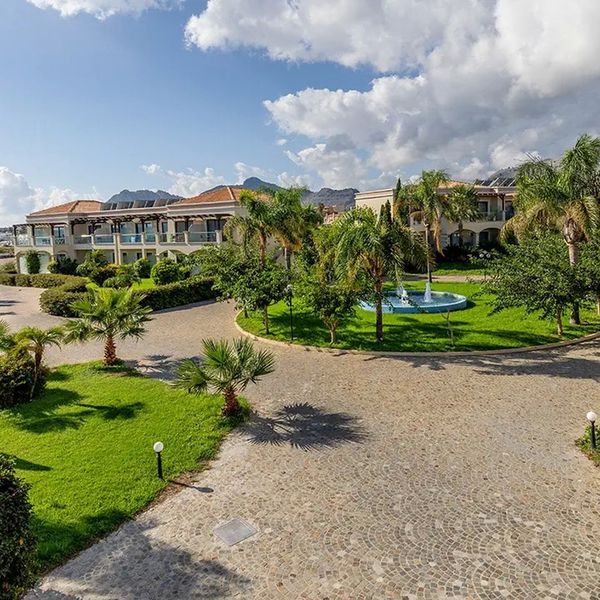 Mythos Beach Resort - zdjęcie 5