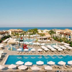 Mythos Beach Resort