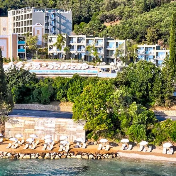 Mythos Palace (ex. Kairaba Mythos Palace)