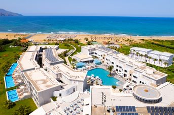 Mythos Palace