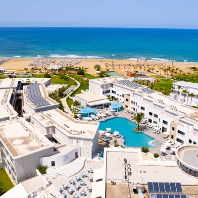 Mythos Palace - Kreta