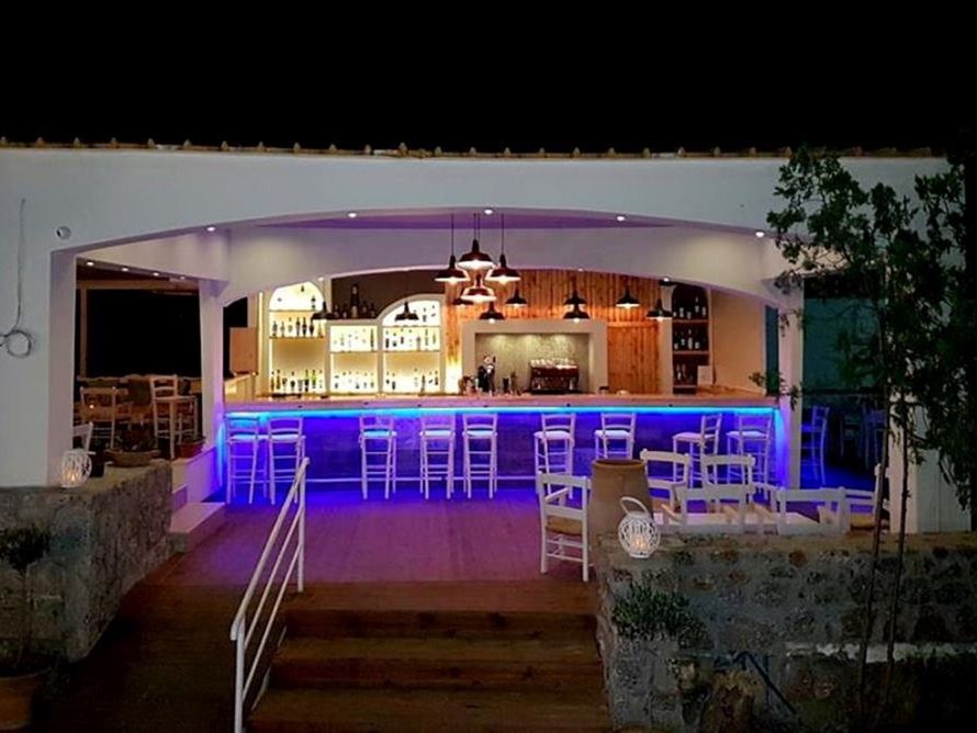 drink bar