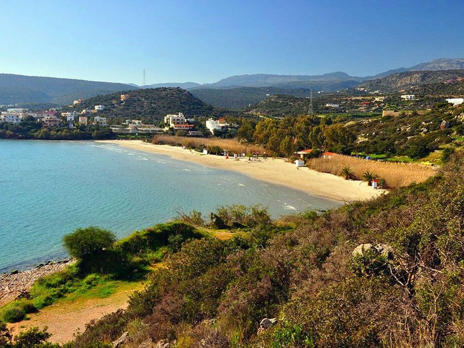plaża