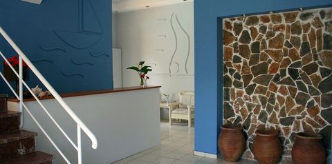 recepcja / lobby