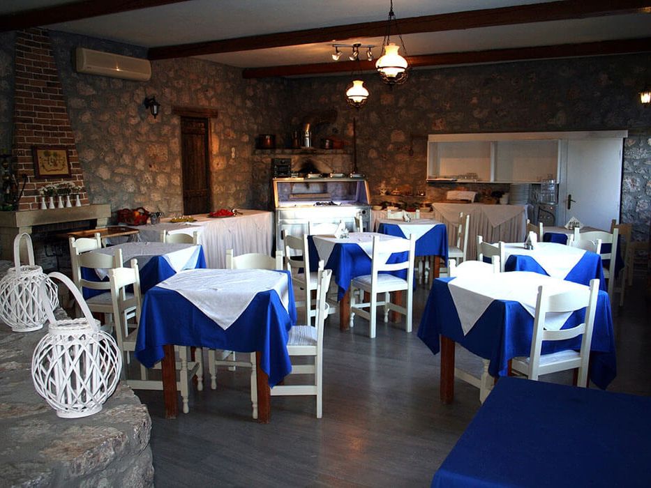 restauracja