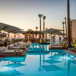 Nalu Resort Spa Chania