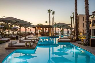 Nalu Resort Spa Chania