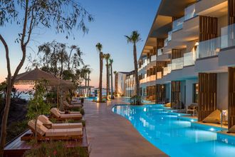 Nalu Resort Spa Chania