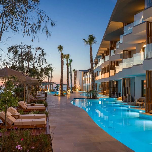 Nalu Resort & Spa