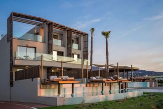 Nalu Resort Spa Chania