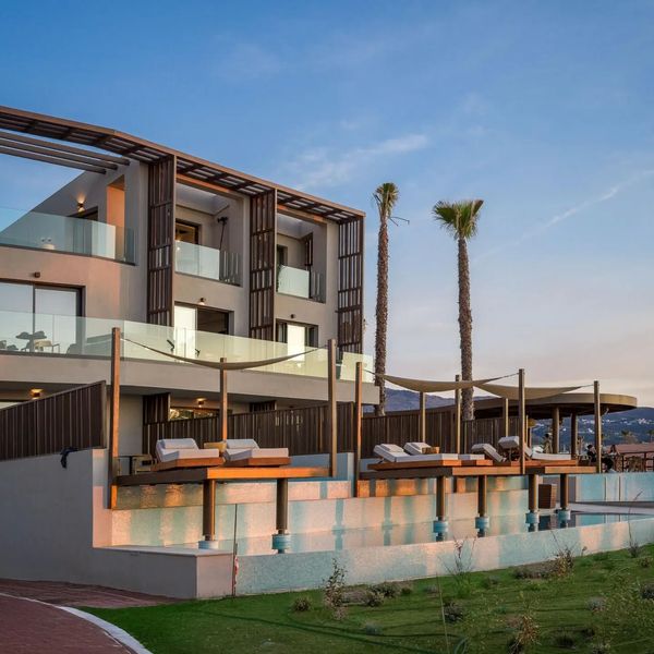 Nalu Resort & Spa